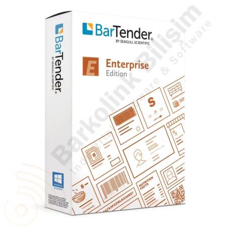 - Etiket Dizayn Yazılımı